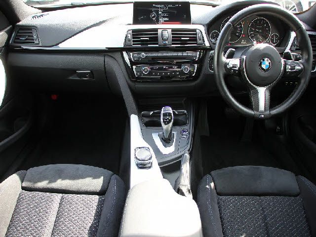 Bmw 4 SERIES 2016-06 18596-1