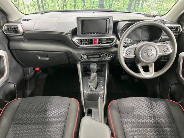 Toyota RAIZE 2023-06 181800-1