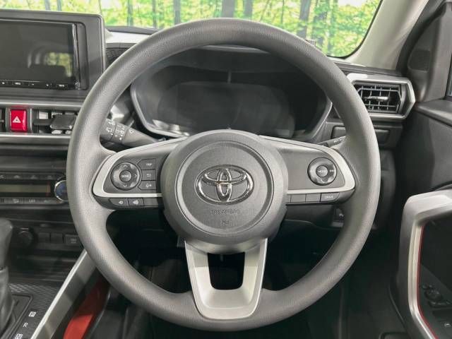 Toyota RAIZE 2023-06 181800-11