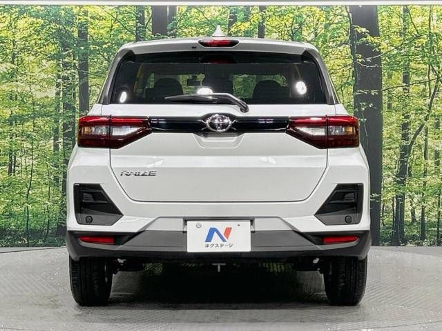Toyota RAIZE 2023-06 181800-15
