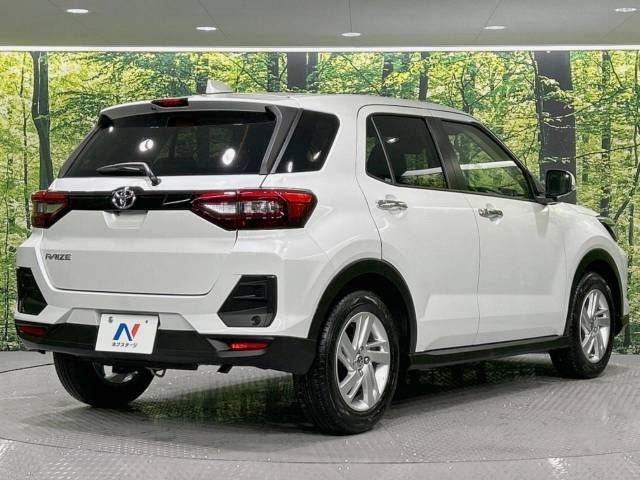 Toyota RAIZE 2023-06 181800-17