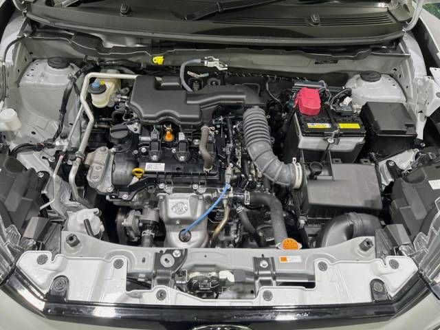 Toyota RAIZE 2023-06 181800-18