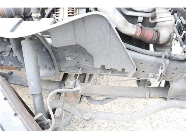 Mitsubishi CANTER 2016-11 3640-29