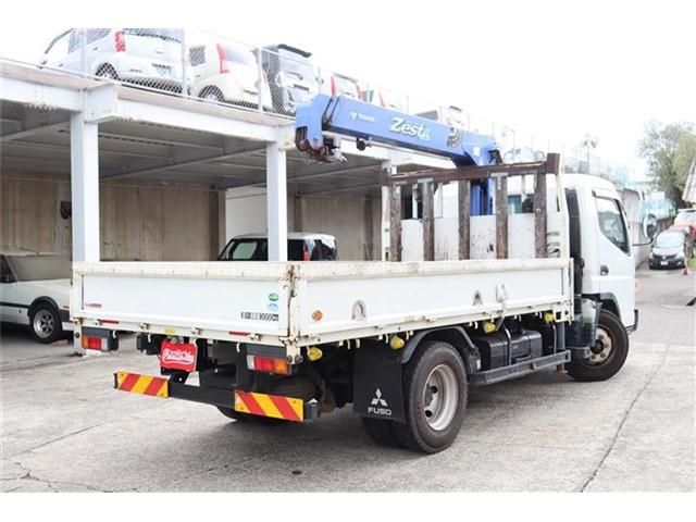 Mitsubishi CANTER 2016-11 3640-2