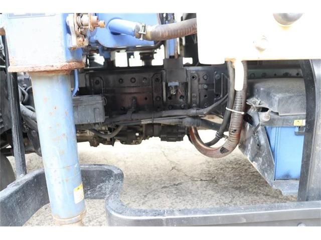Mitsubishi CANTER 2016-11 3640-18