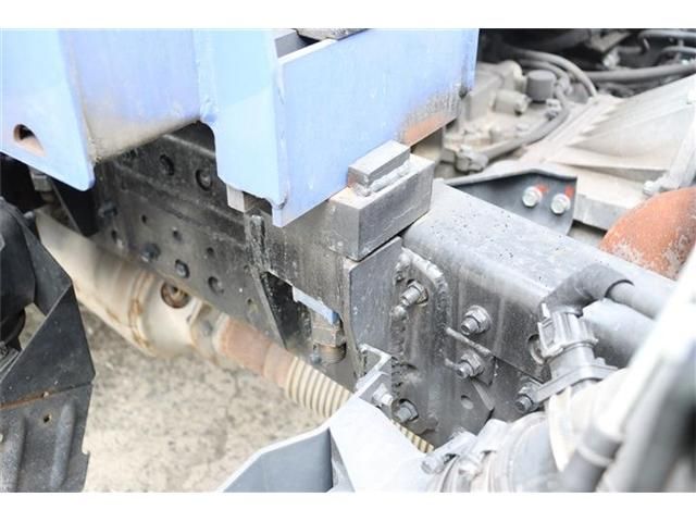 Mitsubishi CANTER 2016-11 3640-25