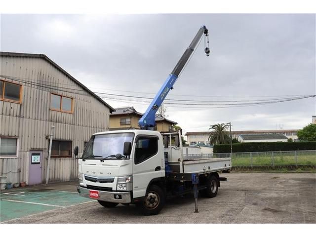 Mitsubishi CANTER 2016-11 3640-5