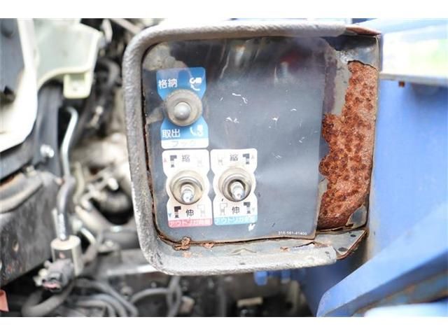 Mitsubishi CANTER 2016-11 3640-8