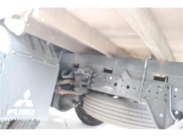 Mitsubishi CANTER 2016-11 3640-21