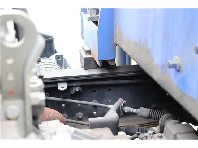 Mitsubishi CANTER 2016-11 3640-28