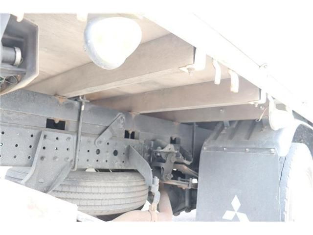 Mitsubishi CANTER 2016-11 3640-17