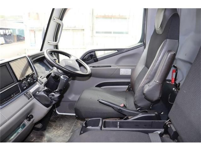 Mitsubishi CANTER 2016-11 3640-1
