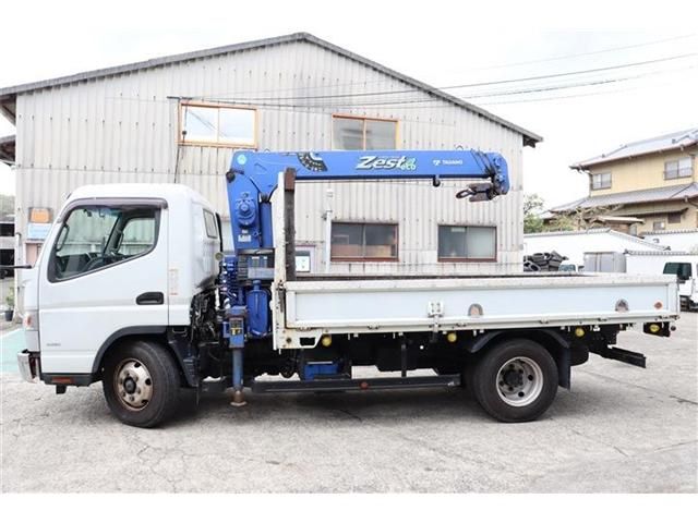 Mitsubishi CANTER 2016-11 3640-4