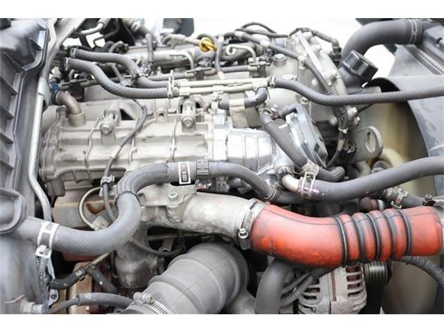Mitsubishi CANTER 2016-11 3640-24