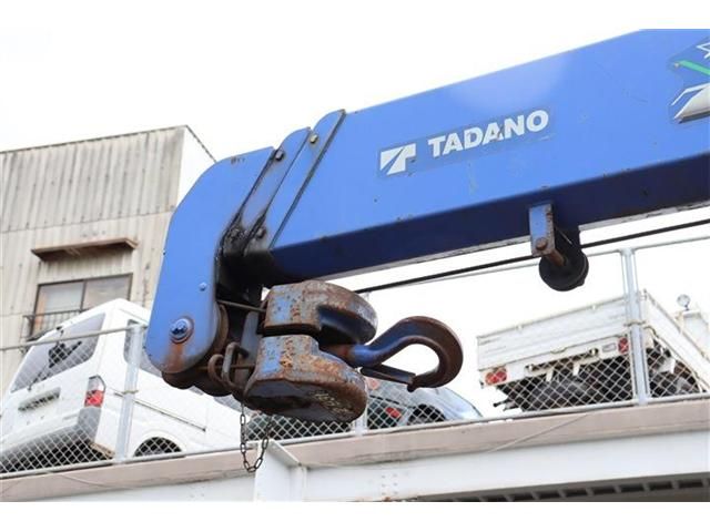 Mitsubishi CANTER 2016-11 3640-7