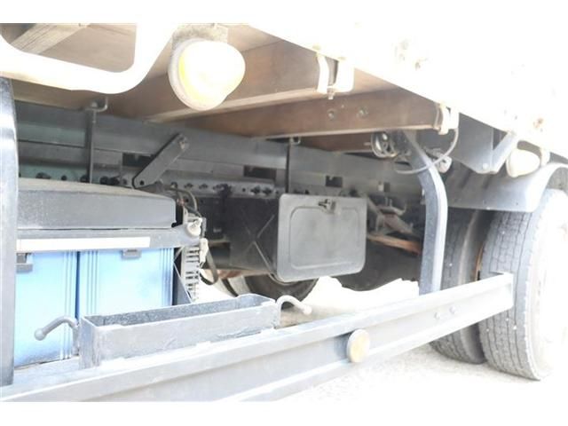Mitsubishi CANTER 2016-11 3640-20