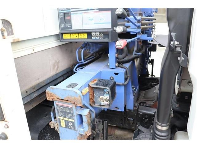 Mitsubishi CANTER 2016-11 3640-10