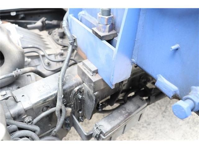 Mitsubishi CANTER 2016-11 3640-27