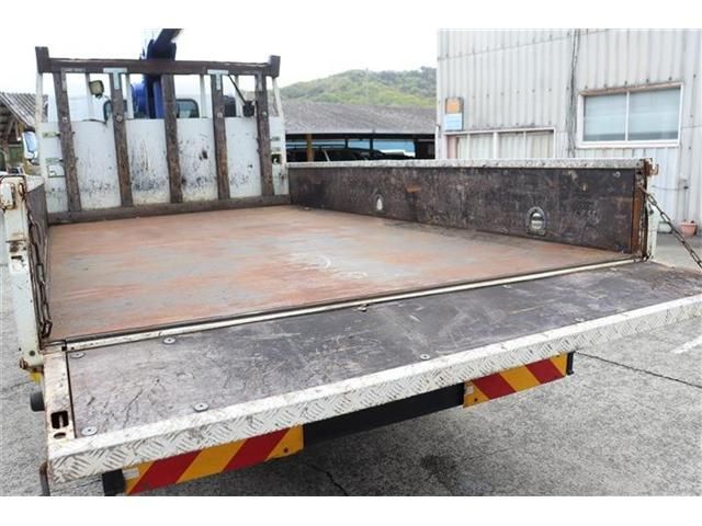 Mitsubishi CANTER 2016-11 3640-13