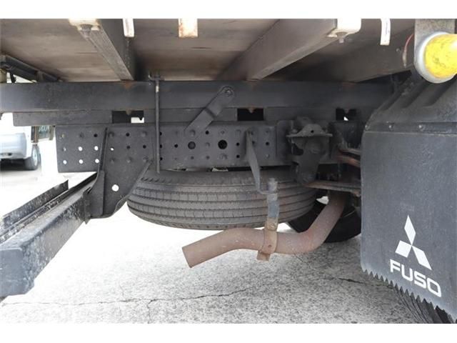Mitsubishi CANTER 2016-11 3640-16