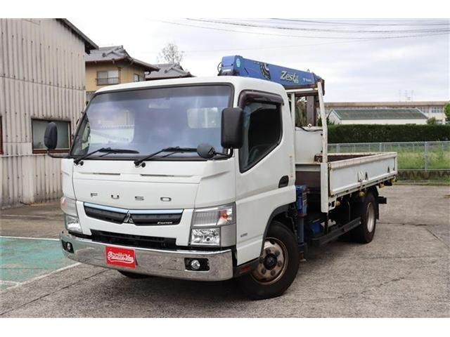 Mitsubishi CANTER 2016-11 3640-0