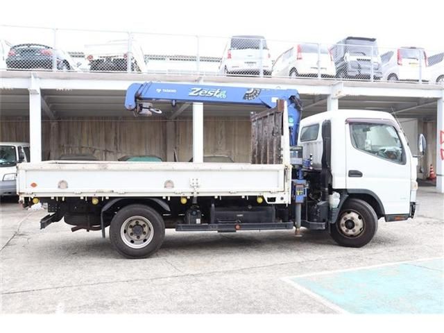 Mitsubishi CANTER 2016-11 3640-3