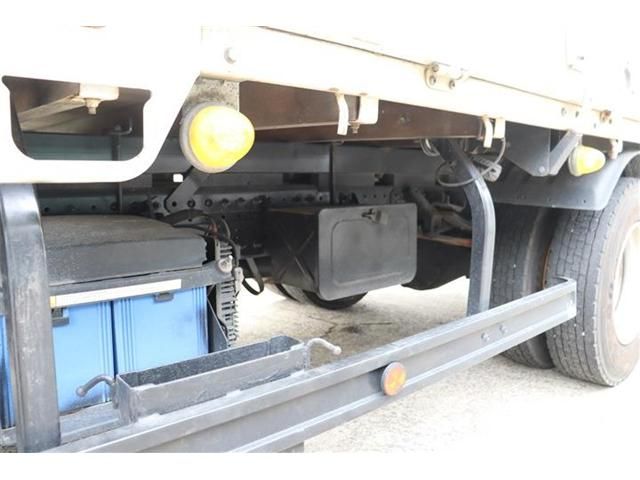 Mitsubishi CANTER 2016-11 3640-19