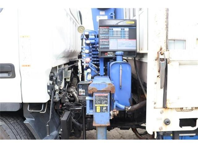 Mitsubishi CANTER 2016-11 3640-9
