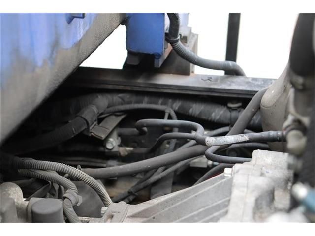 Mitsubishi CANTER 2016-11 3640-26