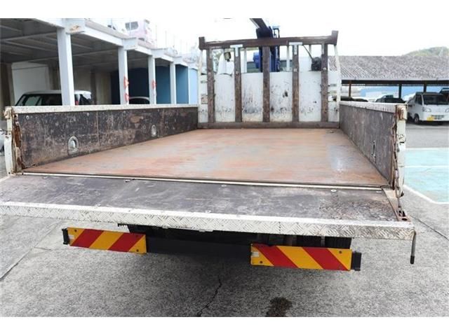 Mitsubishi CANTER 2016-11 3640-12