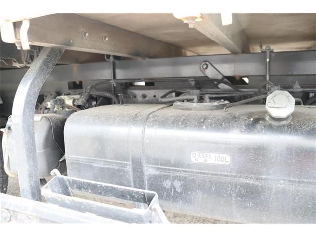 Mitsubishi CANTER 2016-11 3640-15