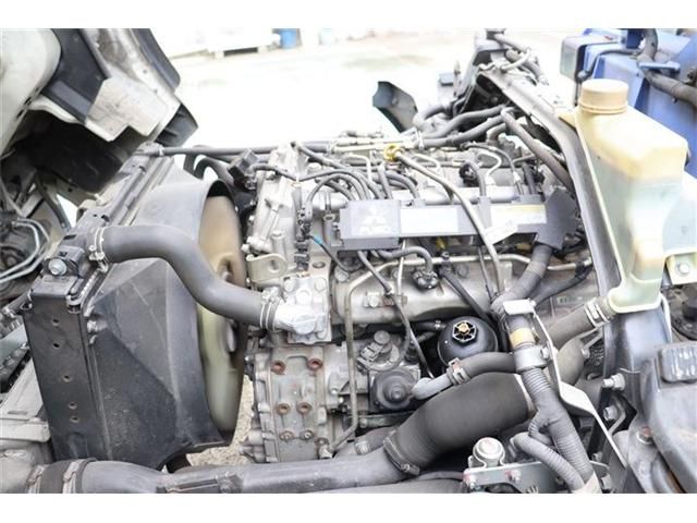 Mitsubishi CANTER 2016-11 3640-22