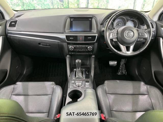 Mazda CX-5 2015-04 295919-1