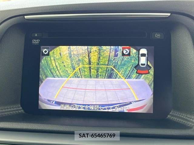 Mazda CX-5 2015-04 295919-4