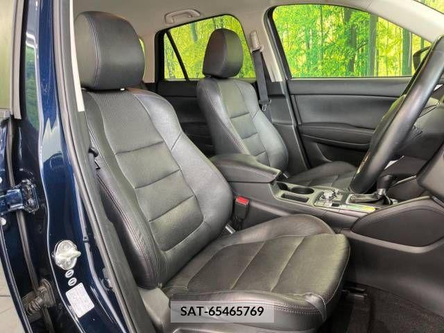 Mazda CX-5 2015-04 295919-8