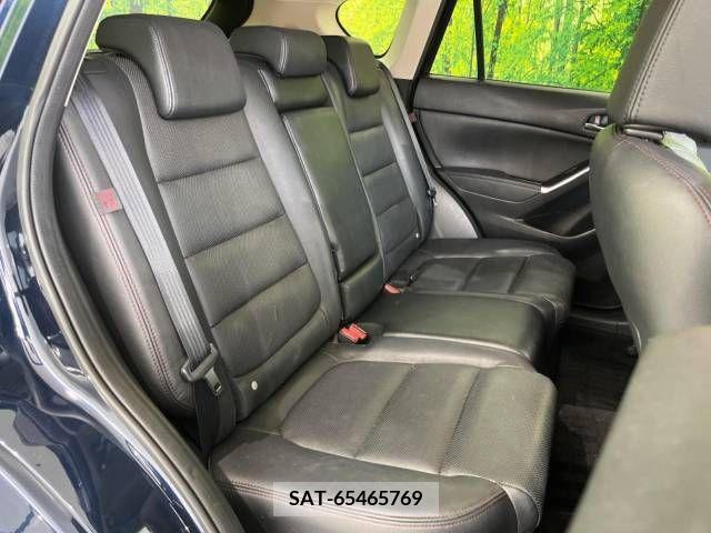Mazda CX-5 2015-04 295919-9