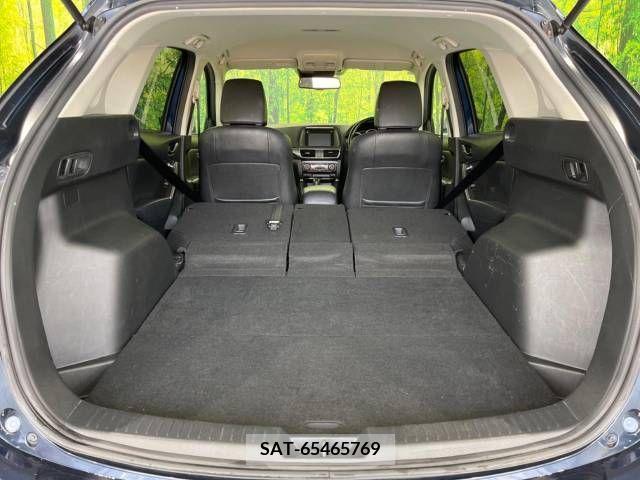 Mazda CX-5 2015-04 295919-10