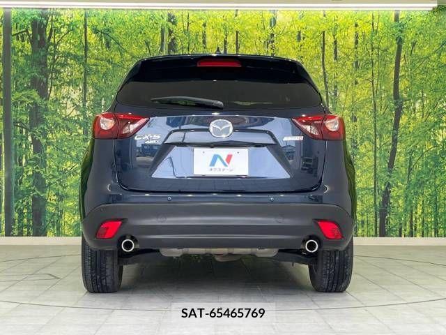 Mazda CX-5 2015-04 295919-15