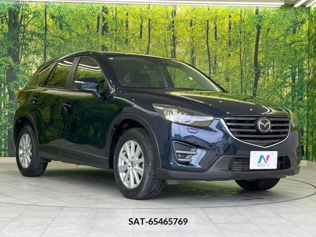 Mazda CX-5 2015-04 295919-16
