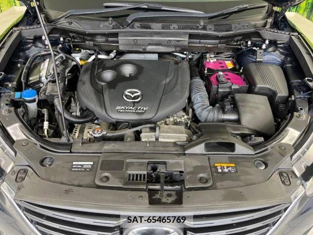 Mazda CX-5 2015-04 295919-18