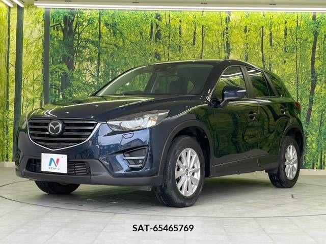 Mazda CX-5 2015-04 295919-19