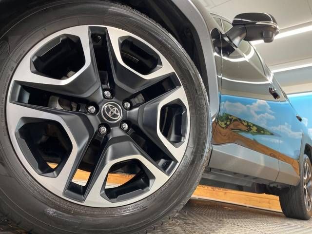 Toyota RAV4 2019-05 9717-13