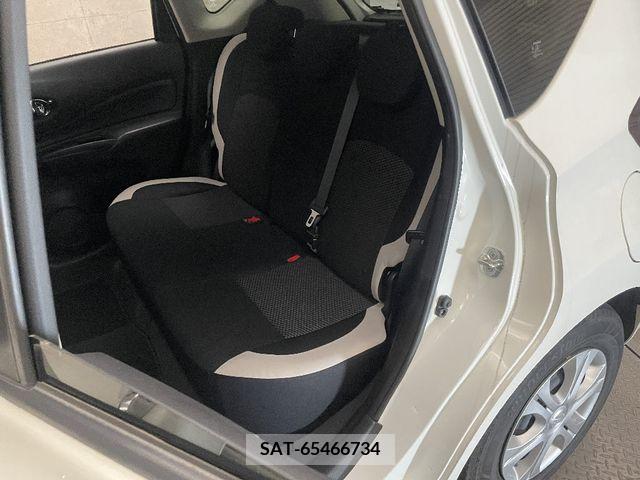 Nissan NOTE 2018-10 328193-10