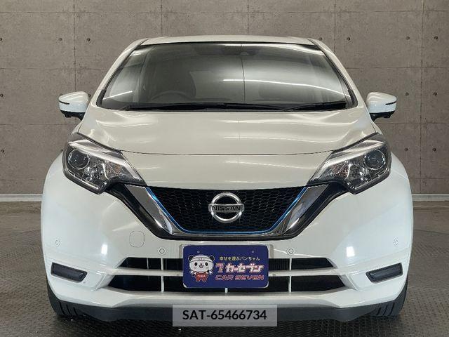 Nissan NOTE 2018-10 328193-4
