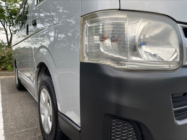 Toyota REGIUSACE VAN 2013-05 7749-15