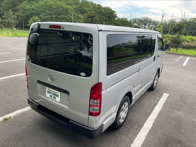 Toyota REGIUSACE VAN 2013-05 7749-11
