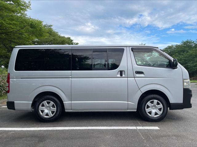 Toyota REGIUSACE VAN 2013-05 7749-4