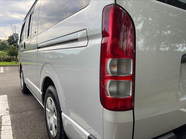 Toyota REGIUSACE VAN 2013-05 7749-19