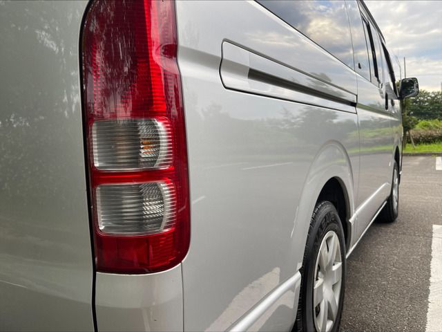 Toyota REGIUSACE VAN 2013-05 7749-18