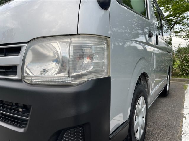 Toyota REGIUSACE VAN 2013-05 7749-14